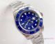Top End Replica Rolex Submariner Smurf Blue Ceramic Watch Noob Factory 11 V10 Swiss 3135 (2)_th.jpg